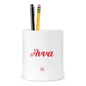 Μολυβοθήκη “Floral Πεταλούδα”