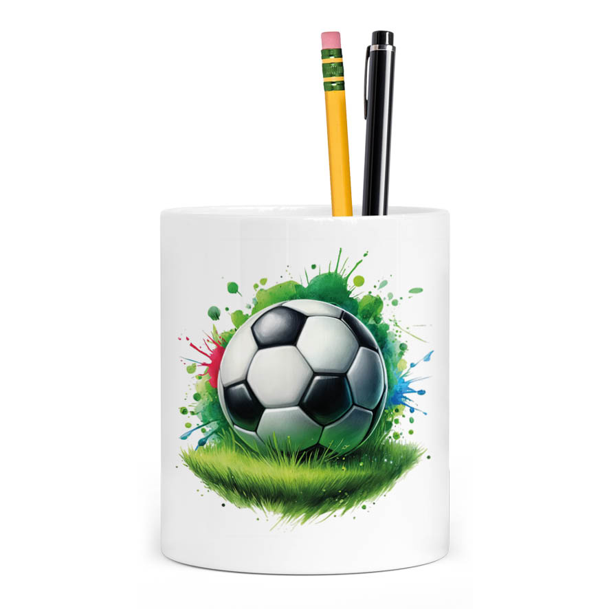 Λαμπάδα “Football”