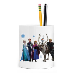 Μολυβοθήκη “Frozen”