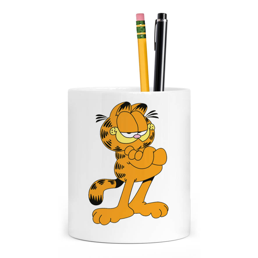 Λαμπάδα “Garfield”