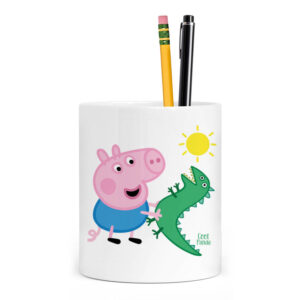 Μολυβοθήκη “George from peppa pig”