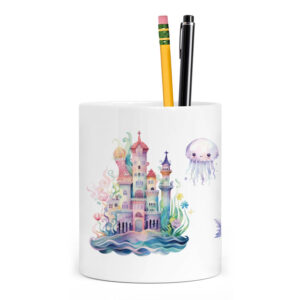 Μολυβοθήκη “Γοργόνες Βυθός”