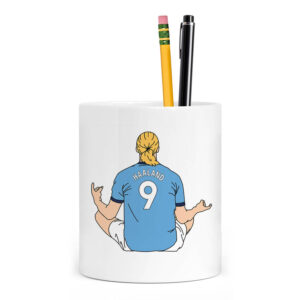 Μολυβοθήκη “Haaland”