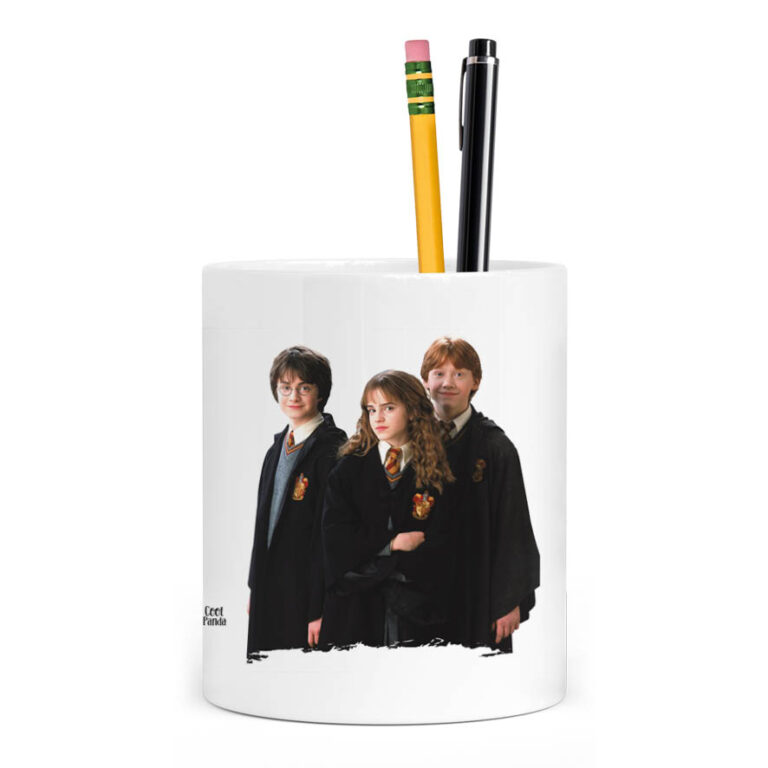 Μολυβοθήκη “Harry Potter”