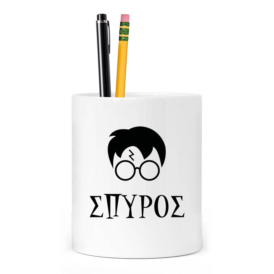 Μολυβοθήκη “Harry Potter”