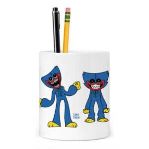 Μολυβοθήκη “Huggy Wuggy”