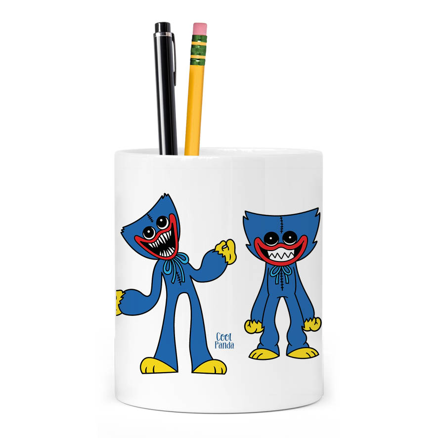 Μολυβοθήκη “Huggy Wuggy”