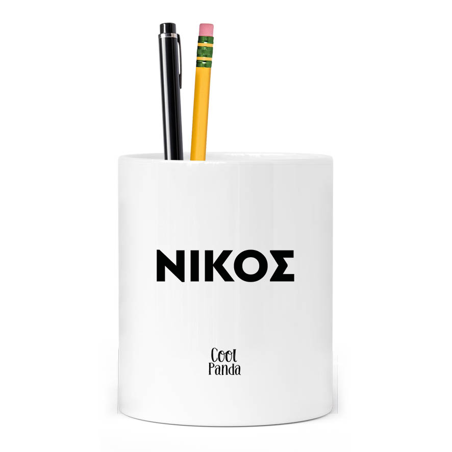 Μολυβοθήκη “Rubik”