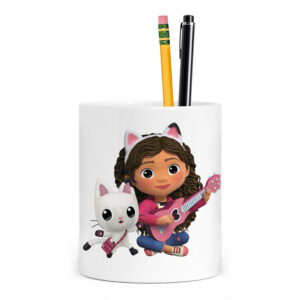 Μολυβοθήκη “Το κουκλόσπιτο της Gabby”