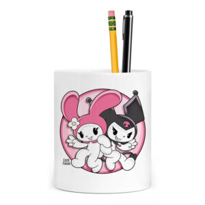 Μολυβοθήκη “Kuromi”