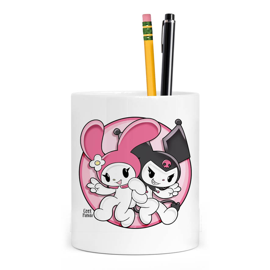 Λαμπάδα “Kuromi”