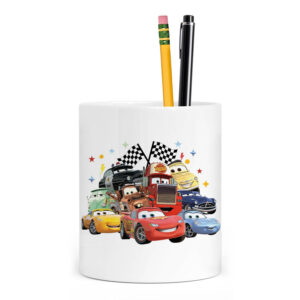 Μολυβοθήκη “Mac quin”