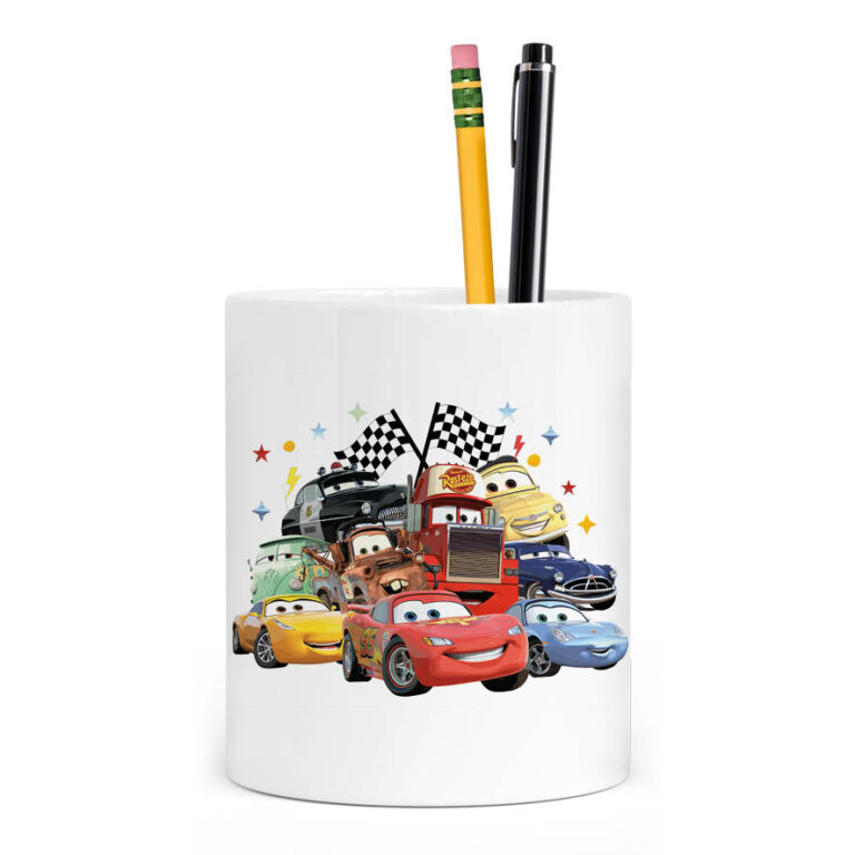 Μολυβοθήκη “Mac quin”