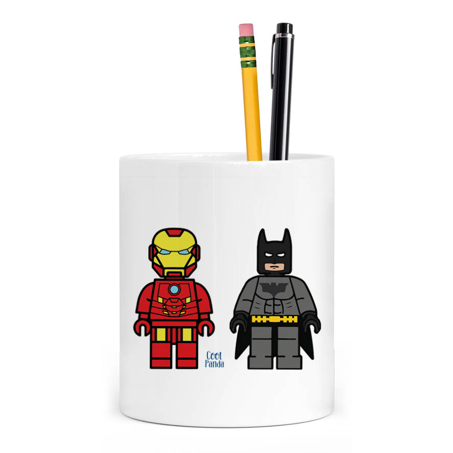 Λαμπάδα “Marvel Heroes”