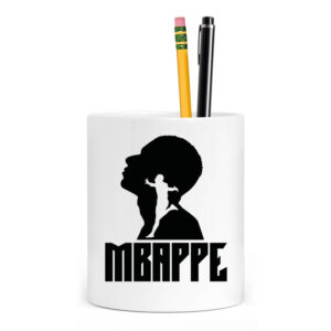 Μολυβοθήκη “MBappe Graphic”