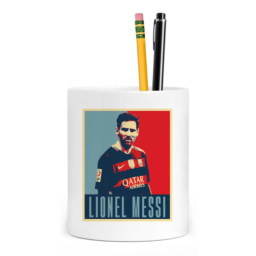 Λαμπάδα “Lionel Messi”