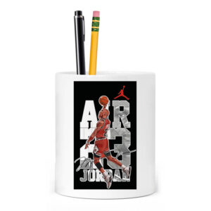 Μολυβοθήκη “Michael Jordan”