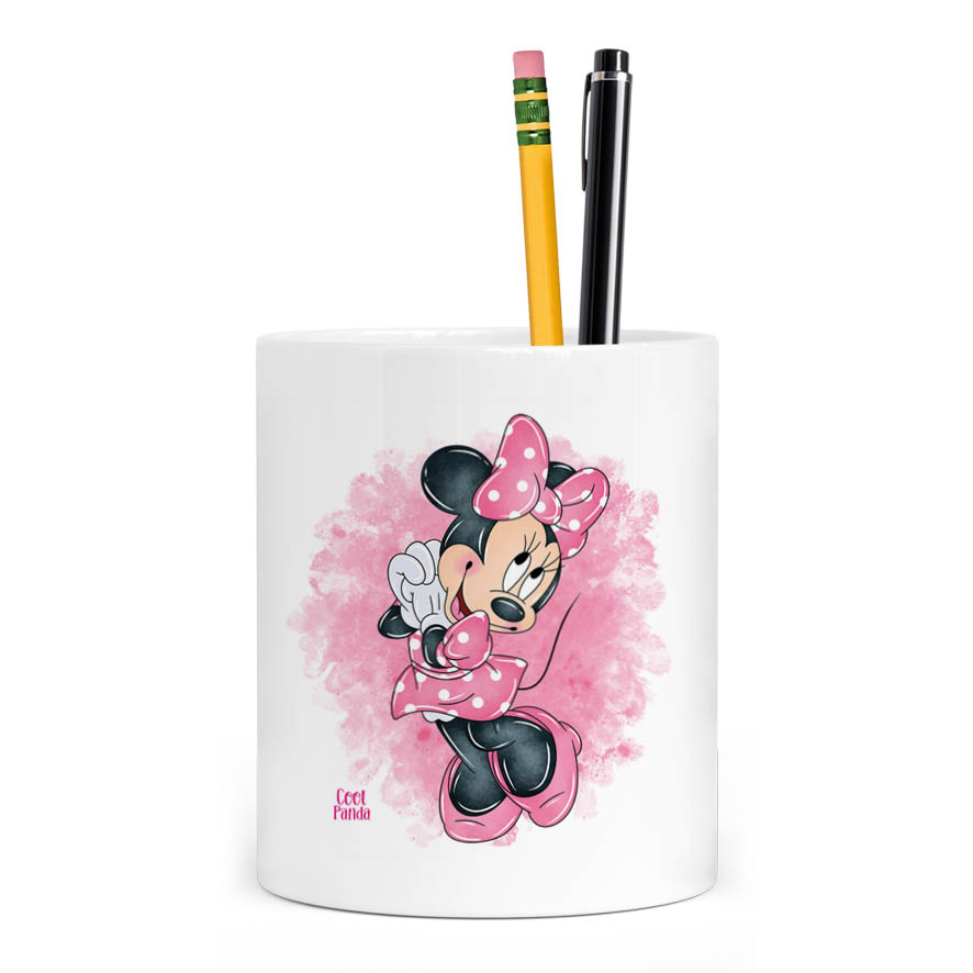 Λαμπάδα “Minnie Mouse”