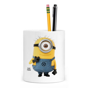 Μολυβοθήκη “Minions”