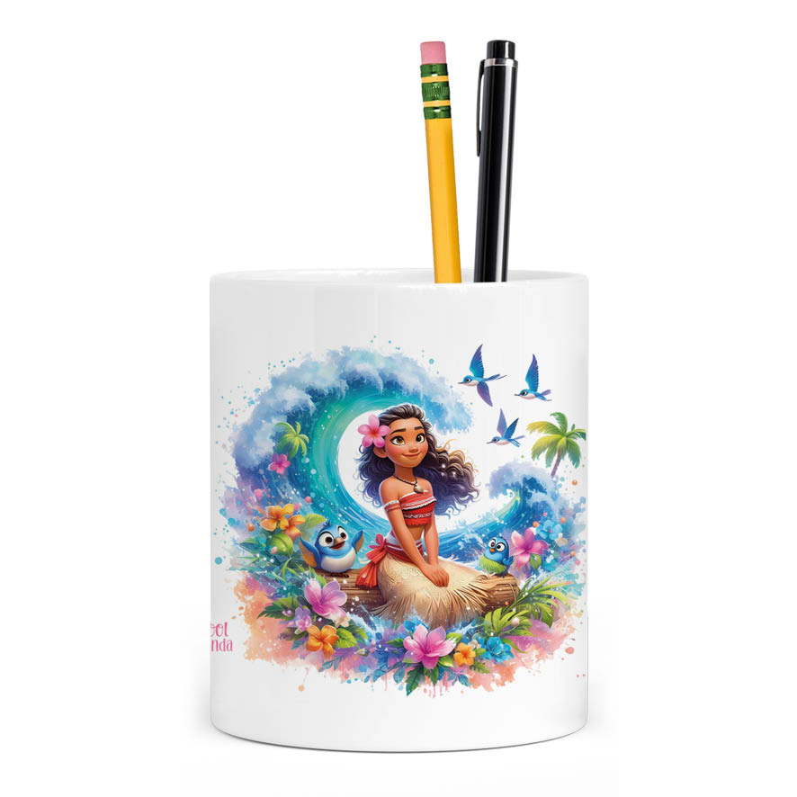 Λαμπάδα “Moana”