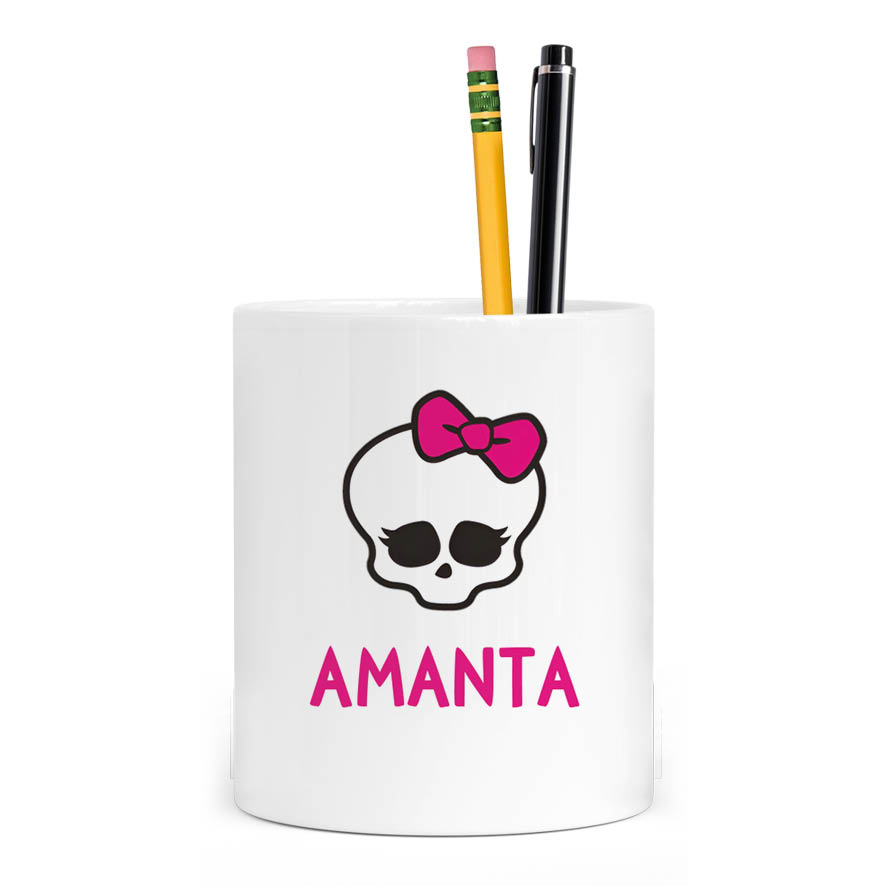 Μολυβοθήκη “Monster High”