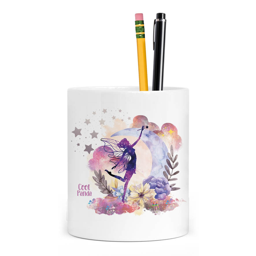 Λαμπάδα “Μωβ Νεράιδα”