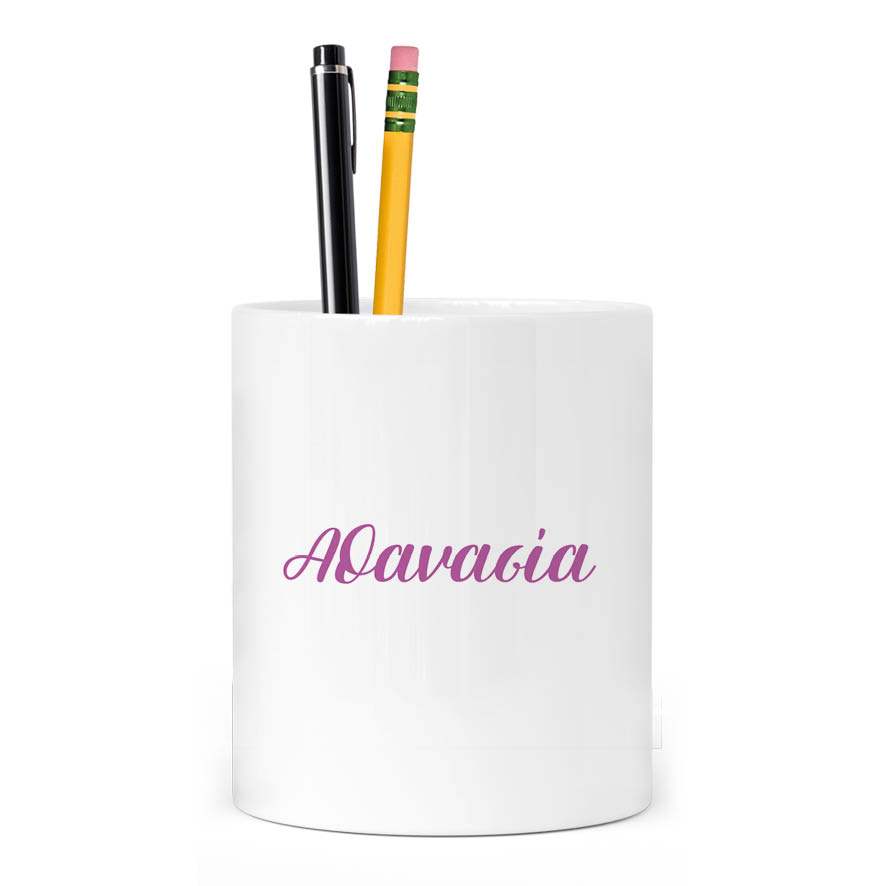 Μολυβοθήκη “Μωβ Νεράιδα”