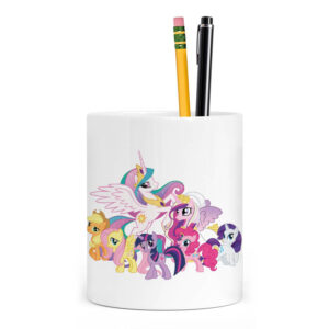 Μολυβοθήκη “My little ponny”