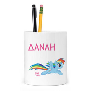 Μολυβοθήκη “My little ponny”