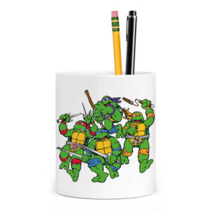Μολυβοθήκη “Χελωνονιτζάκια”