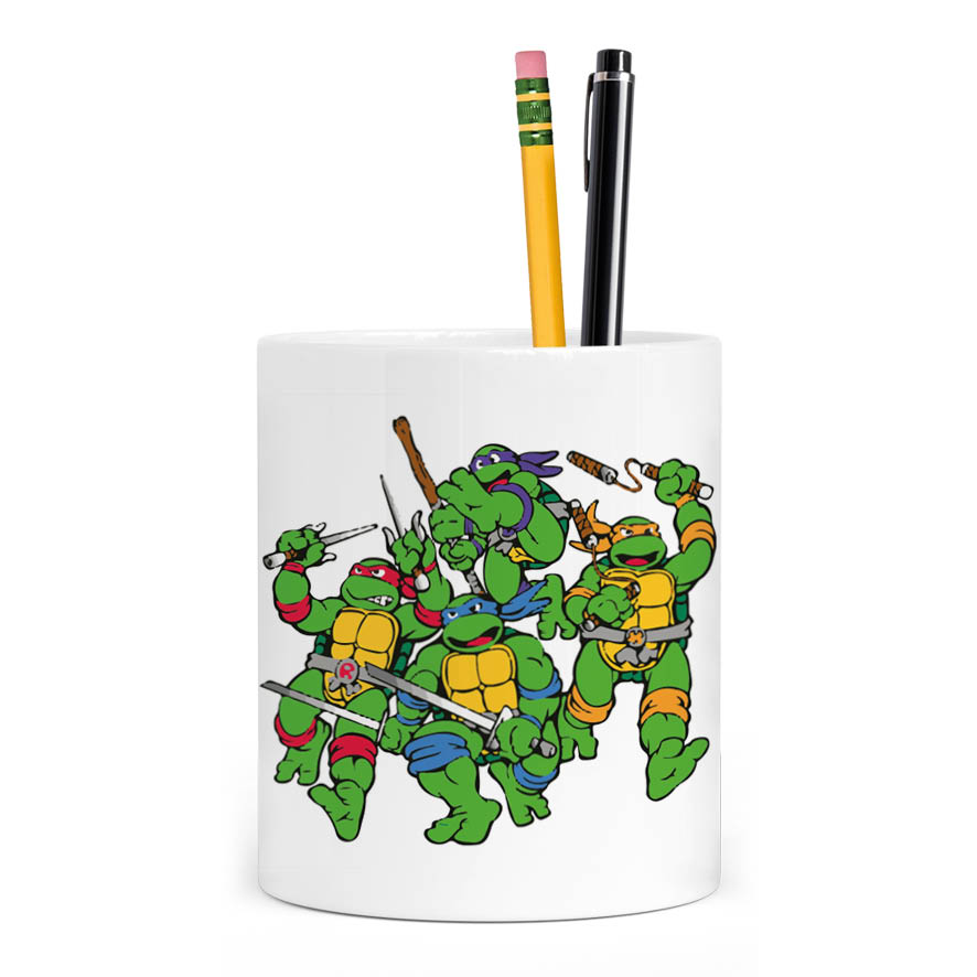 Λαμπάδα “Χελωνονιτζάκια”