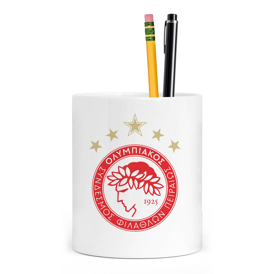 Λαμπάδα “Ολυμπιακός”