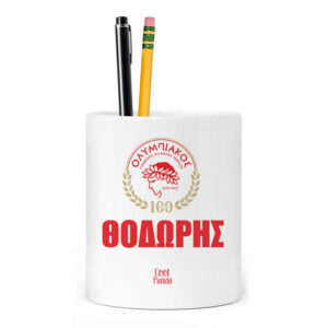 Μολυβοθήκη “ΟΛΥΜΠΙΑΚΟΣ”