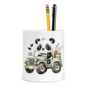 Μολυβοθήκη “Panda”