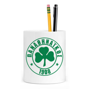 Μολυβοθήκη “ΠΑΟ ποδόσφαιρο”