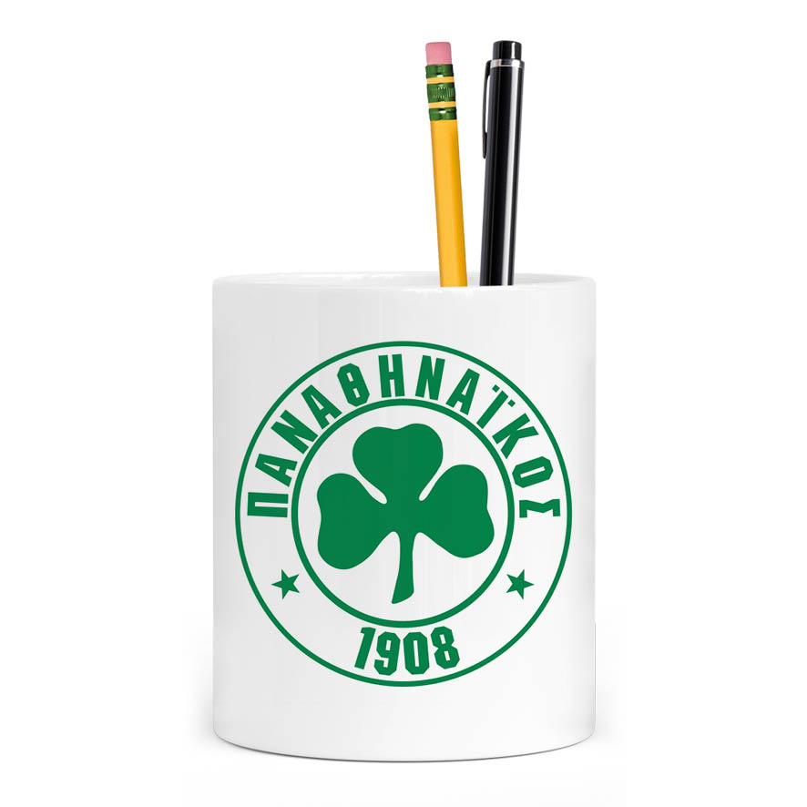 Μολυβοθήκη “ΠΑΟ ποδόσφαιρο”