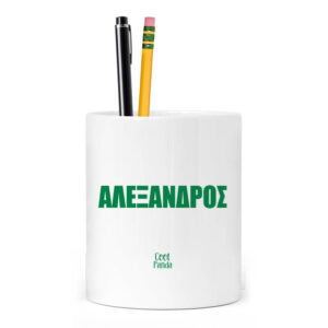 Μολυβοθήκη “ΠΑΟ ποδόσφαιρο”