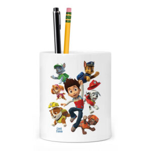 Μολυβοθήκη “Paw Patrol”