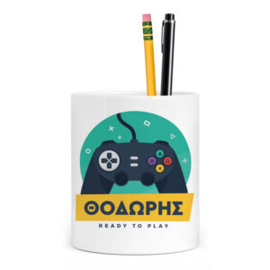 Μολυβοθήκη “Playstation”