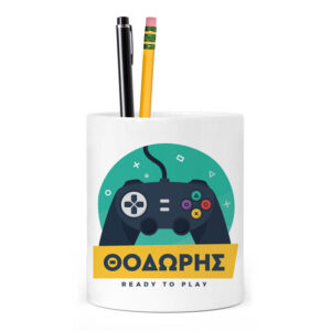 Μολυβοθήκη “Playstation”