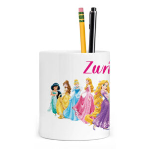 Μολυβοθήκη “Πριγκίπισσες”