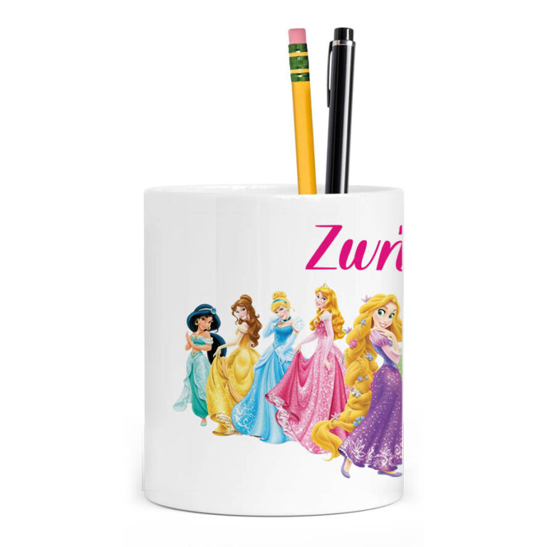 Μολυβοθήκη “Πριγκίπισσες”