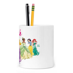 Μολυβοθήκη “Πριγκίπισσες”