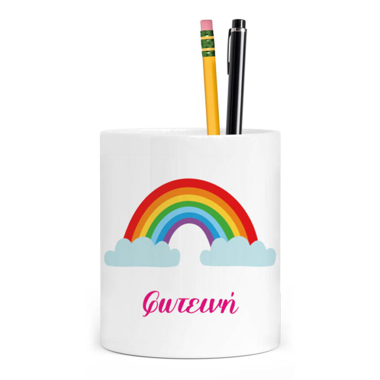 Μολυβοθήκη “Ουράνιο τόξο”