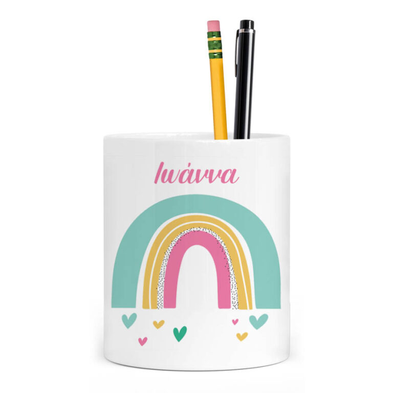 Μολυβοθήκη “Ουράνια τόξα”