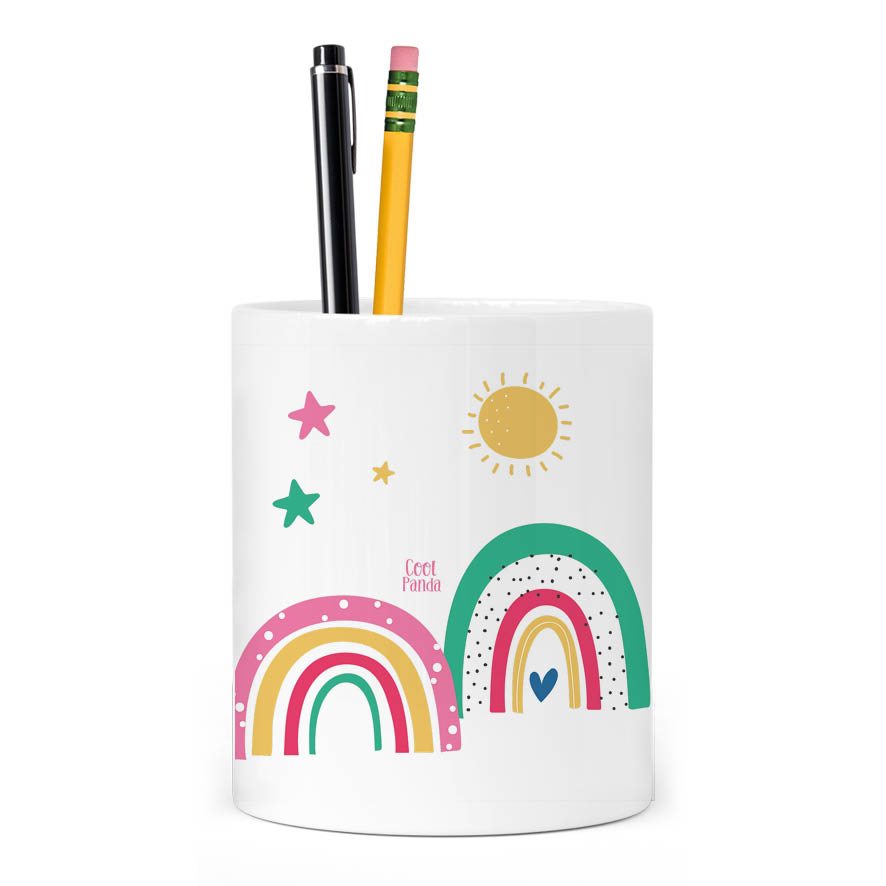 Μολυβοθήκη “Ουράνια τόξα”