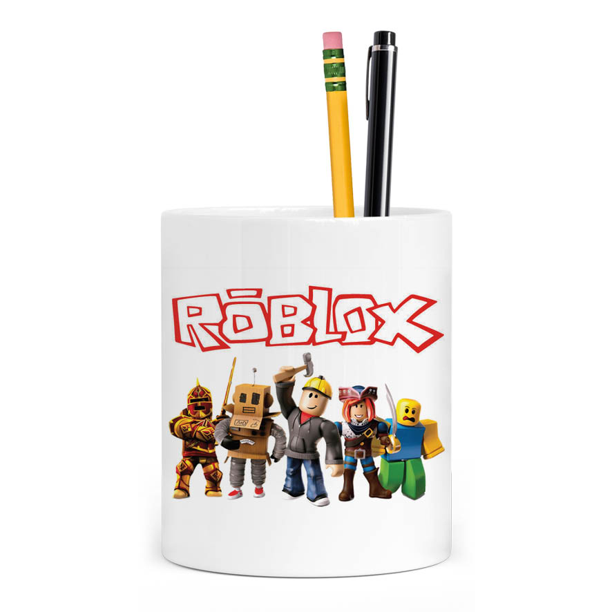 Λαμπάδα “Roblox”