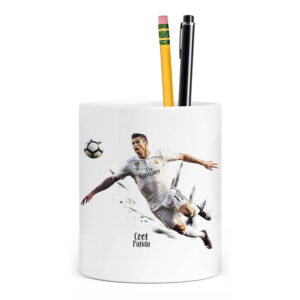 Μολυβοθήκη “Ronaldo”