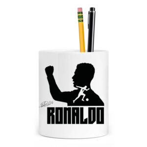 Μολυβοθήκη “Ronaldo Graphic”