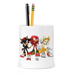 Μολυβοθήκη “Sonic”